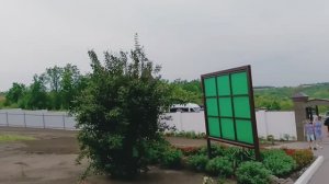 Воскресенский пещерный мужской монастырь. Река Дон.