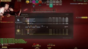 solo faceit 2400