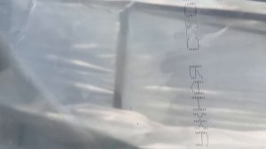 Высаживаю рассаду томатов в парник.08.05.2026