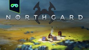 Настроение на стратежки. Northgard coop play.