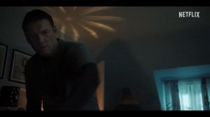 Я тебя отыщу (сериал, трейлер на русском 2026)