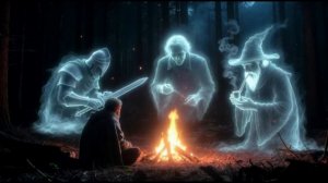 CodeMusicAI - Дух утраченных времён