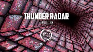 Unlodge - Thunder radar #drum_and_bass #liquid_funk