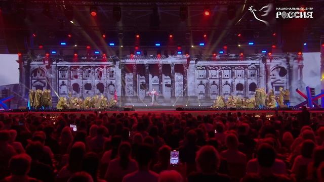 Голос, который звучит сквозь годы: «Валенки» на сцене НЦ «Россия»
