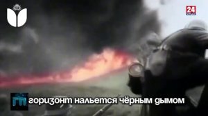 «Сквозь слёзы улыбается земля — Победе Человека». Наш народ сделал это. Говорите правду 07.05.26