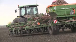 В Россельхознадзоре рассказали, как регулируется использование агрохимикатов