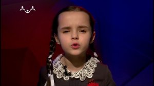 Читают дети. Стихи о ВОВ.  Чулочки  М.Джалиль