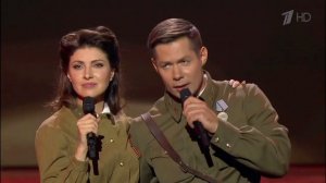 Стас Пьеха, Анастасия Макеева — Давай закурим