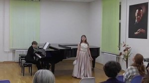 Сенаторова Татьяна