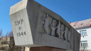 В Словакии свято чтут память о подвиге красноармейцев и говорят спасибо за свободу и Великую Победу.