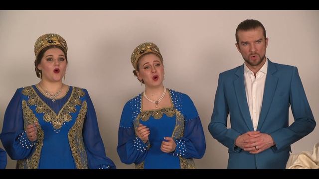 Герман Аляскинский_Радуница смотреть онлайн