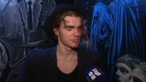 Итоги «Рождественских встреч» и премьера студенческих «Вечеров на хуторе близ Диканьки». Сюжет «Рифе