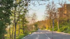 ОДЕССА 8 МАЯ 2026. РФ УДАРЯТ ПО БАНКОВОЙ! ЖУЧАРА-ПАШИНЯН.В ЛАТВИИ УПАЛИ 2 УКР ДР0НАВИНОВАТА РОССИЯ!