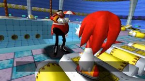 AtariX Sonic Memes Compilation 41