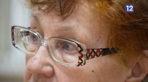 Память сердца: Валентина Аверина