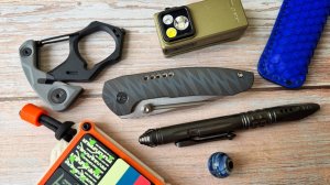 МИКРО ЛОМИК! We knife Micro Trogon складной нож