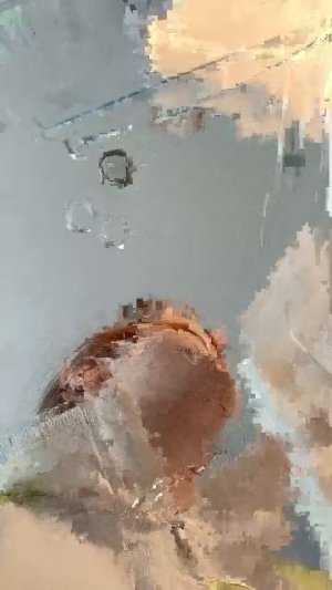 учусь подтягиваться 💪