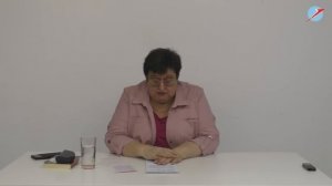 Диссидентство в СССР: Наталья Бармина