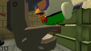 Знакомство со мной, Игорьком и Толяном