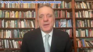 Александр Меркурис: Россия угрожает дипломатам ЕС покинуть Киев; ЕС отказывается