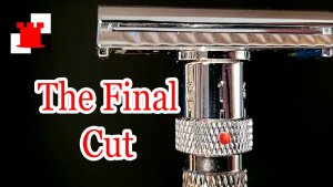 Yaqi The Final Cut: первая регулируемая в моей коллекции