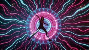 Без Границ - Красивая Музыка club electronic track