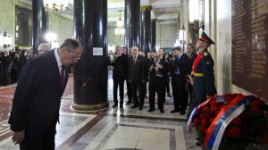 «Нет нужды объяснять»: Лавров предупредил об ответе за попытки сорвать День Победы