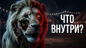 Я взял дочь в цирк с аниматрониками | Байки с Реддит
