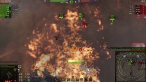 WoT НатискТ57