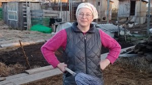 08-05-2026 Поменялись с соседкой / жизнь на земле.