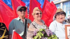 Вспомним наших героев 08.05.26.