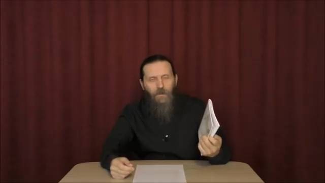 Анальный секс – это смертный грех смотреть онлайн