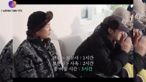 RUN BTS 2.0 | Эпизод 3 | МЯЧ...
