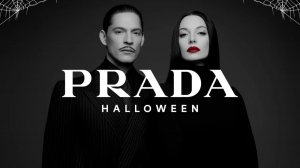 Prada In Store Fashion Music Background Halloween Mix Playlist October 2025