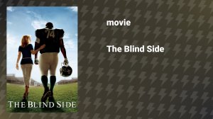 The Blind Side (movie, 2009)