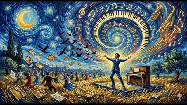 I Saw Her - MusicMaker