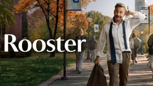 Сериал Петух - 1 сезон 9 серия / Рустер / Rooster