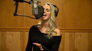 Gabriela Gunčíková - How To Sing Guns n' Roses - Axl Rose - Welcome To The Jungle cover- Ken Tamplin