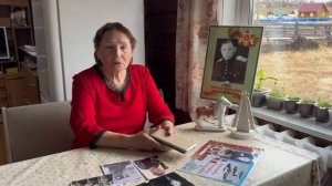 Аҕа дойду Улуу сэриитин кыттыылааҕа Н. Г. Попов