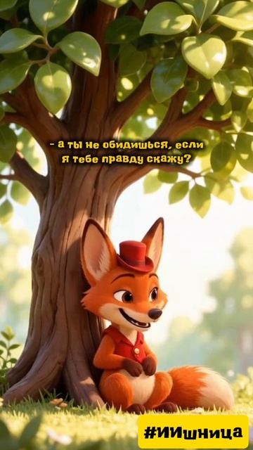 зато честно