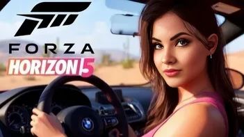 Forza Horizon 5 - классика не оправдала надежду