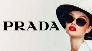 Prada In Store Fashion Music Playlist July 2025