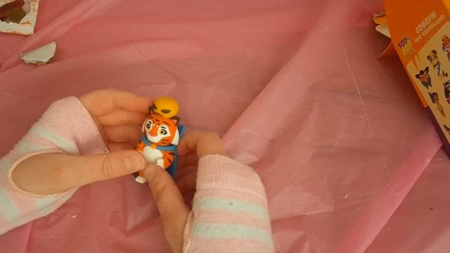 Бокс лео и тиг смотреть онлайн