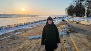 Едем домой/ Кострома - Киров/ На машине с детьми