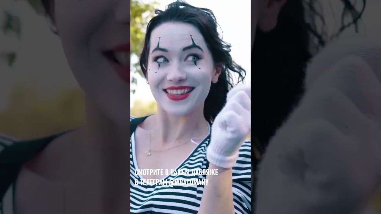 Почему я ненавижу Мимов. Why I hate mimes #русскаяозвучка #кино #русскийдубляж #мим