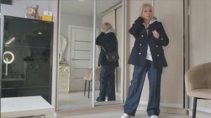 Два дня - два образа на разную погоду. Поговорим...