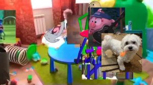 Побег от Лекарства (Add round 19)