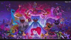 Poppy Playtime 6? Новые загадки и скрытые детали (Автор: Князич).