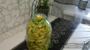 Простой яблочный сок на каждый день!