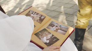 «Ах эти тучи в голубом» ко Дню Победы в исполнении студентов РУДН